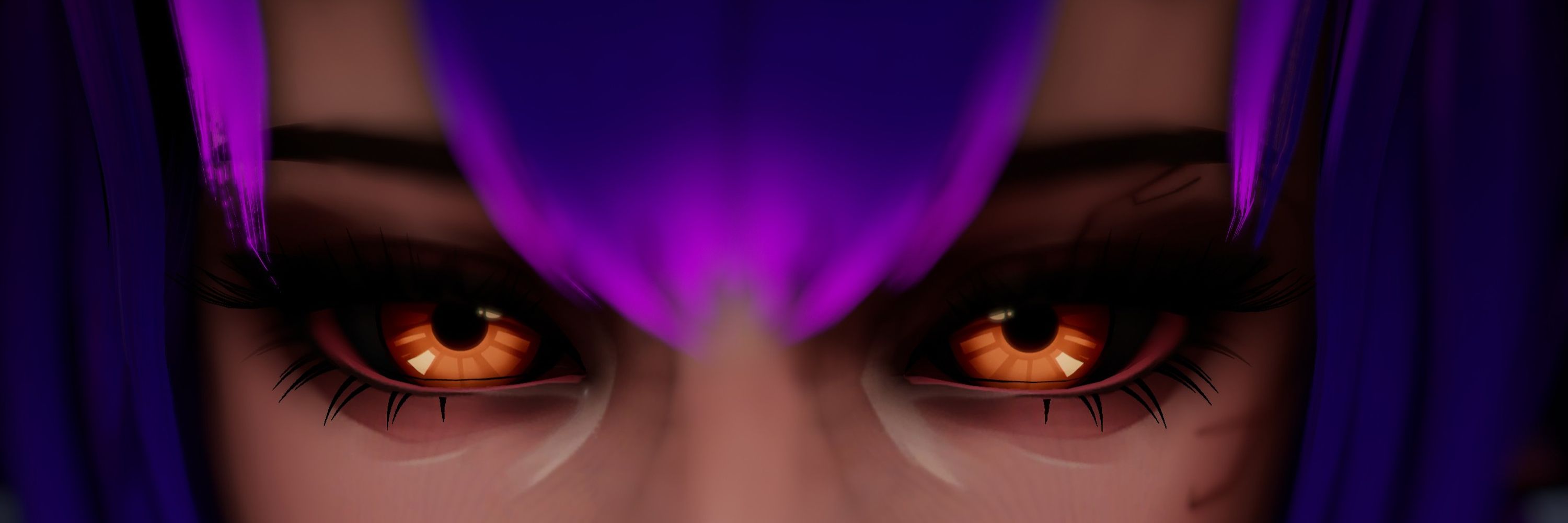 Lady Kira VR