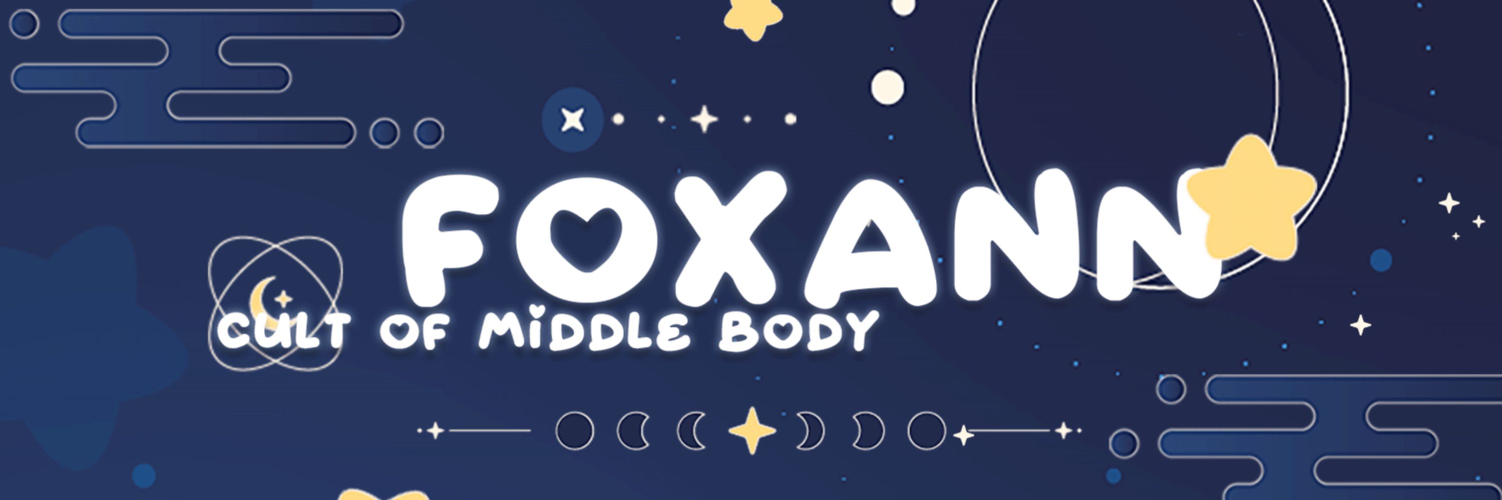 Foxann🦊