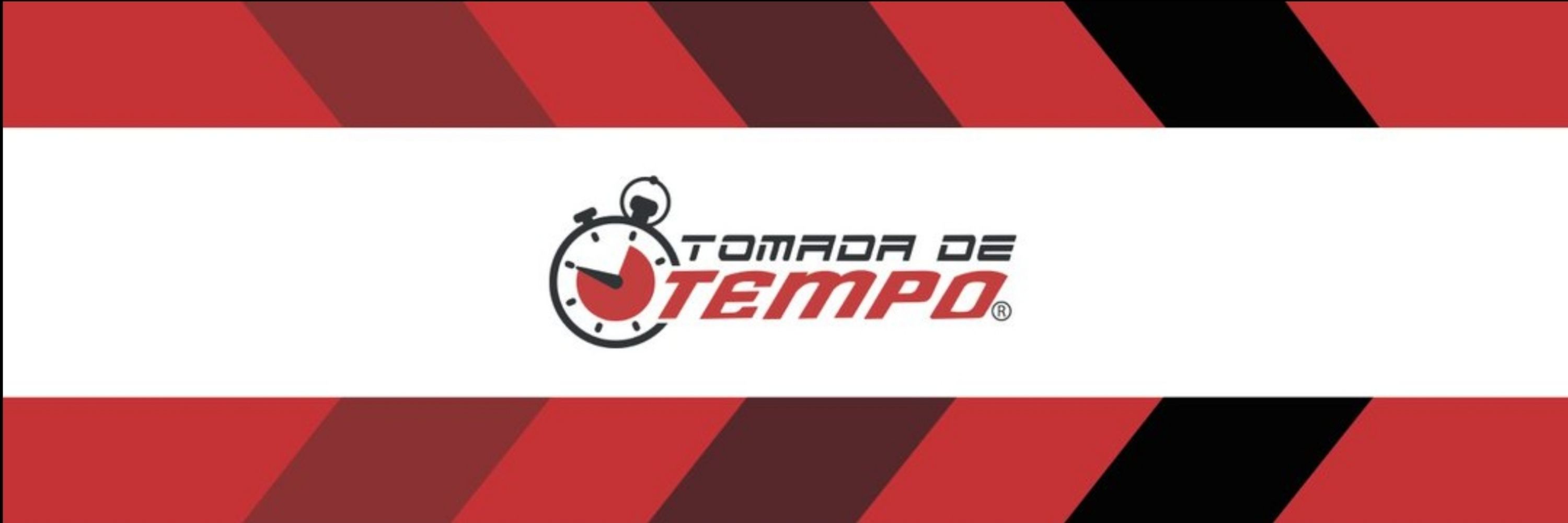 Tomada de Tempo