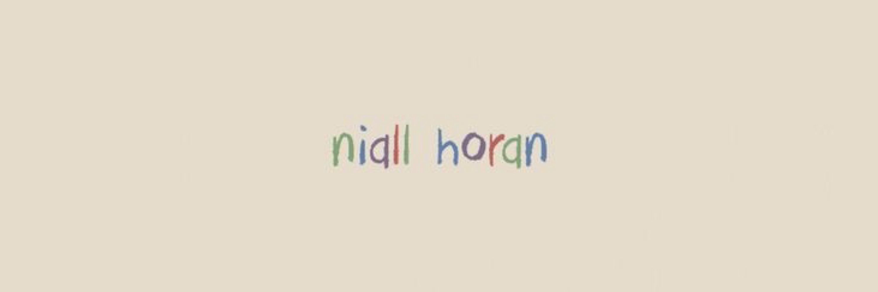 adriel | viu shawn, niall e louis