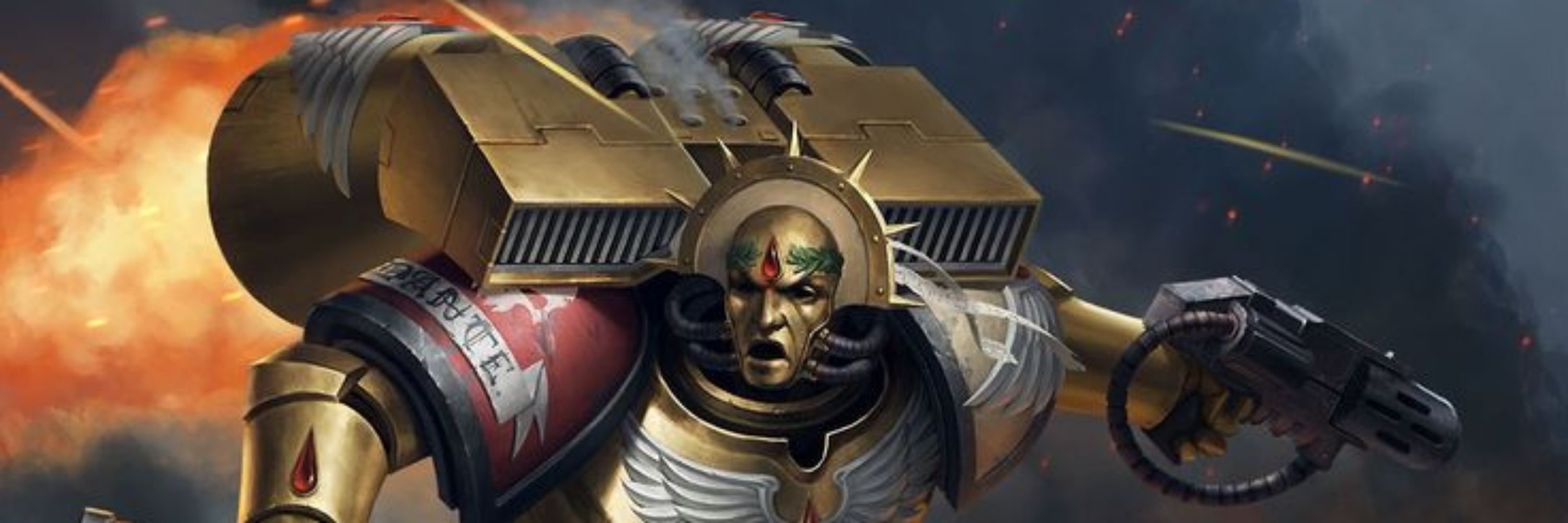 Red Dreadnought