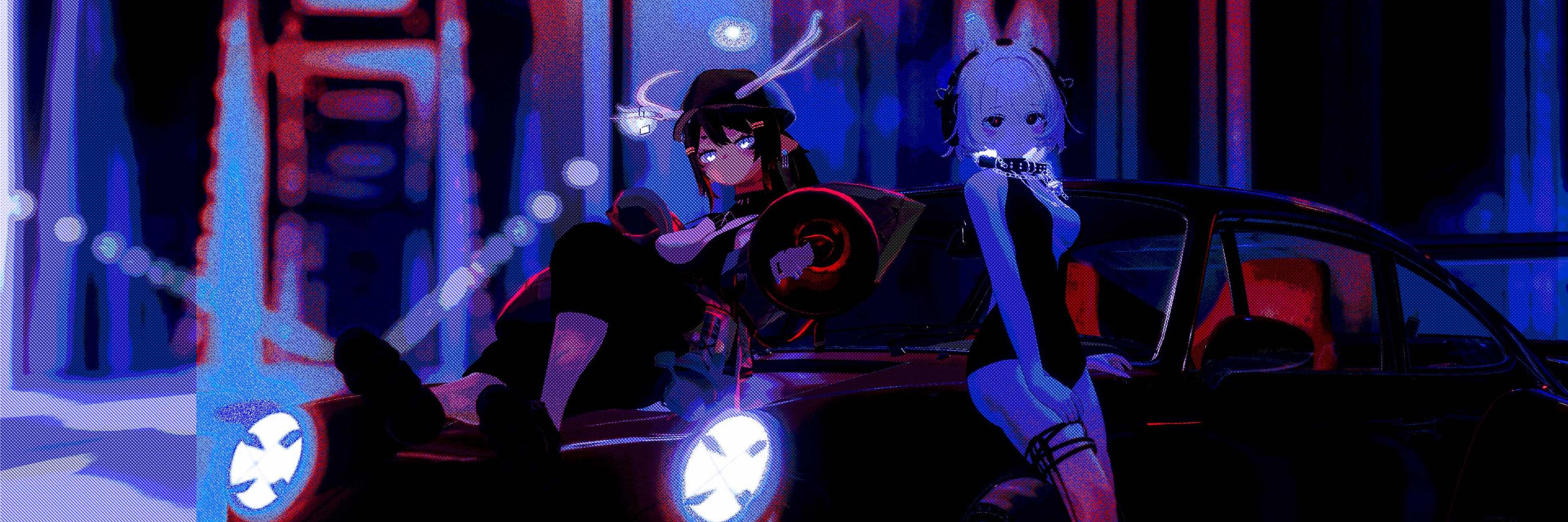 BleachStreakVr