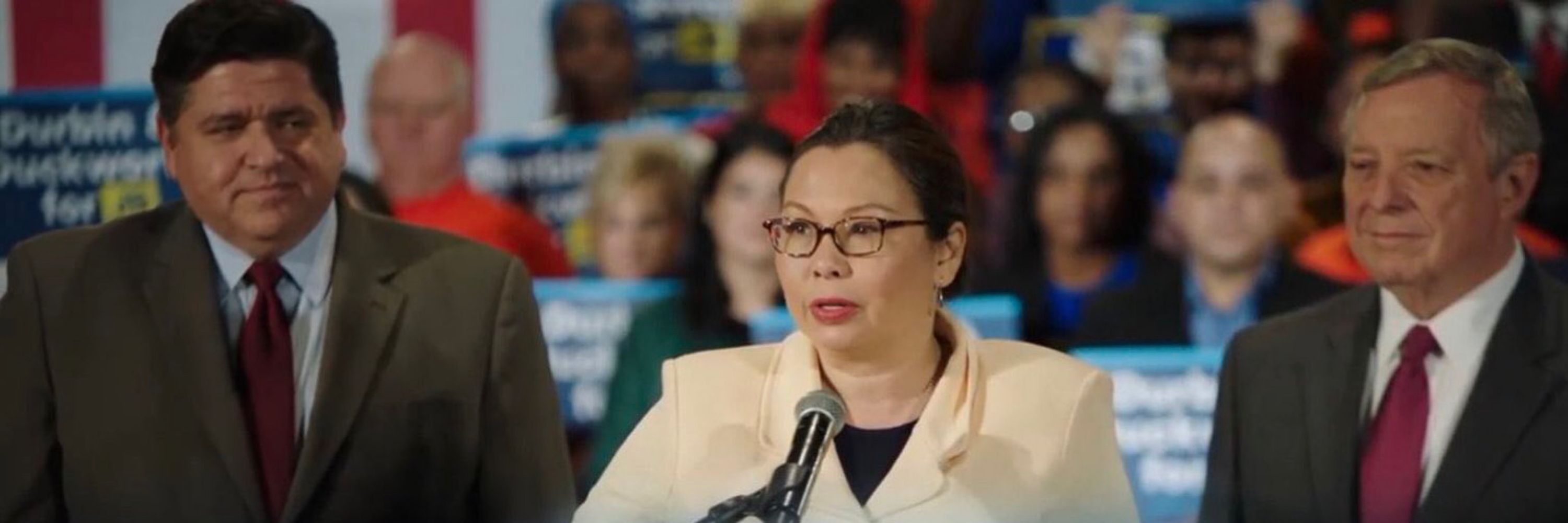 Illinois Democratic Operative