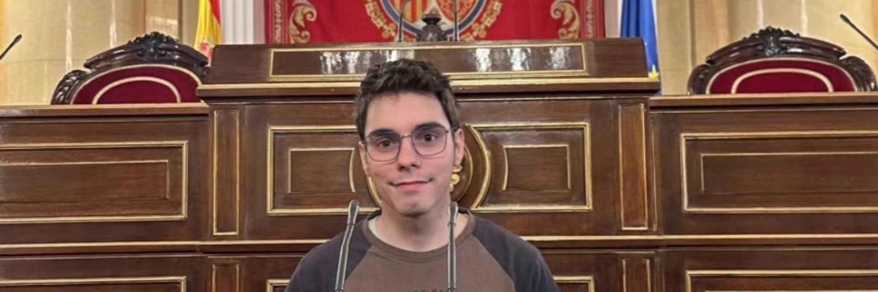 Pau Fernández Barba