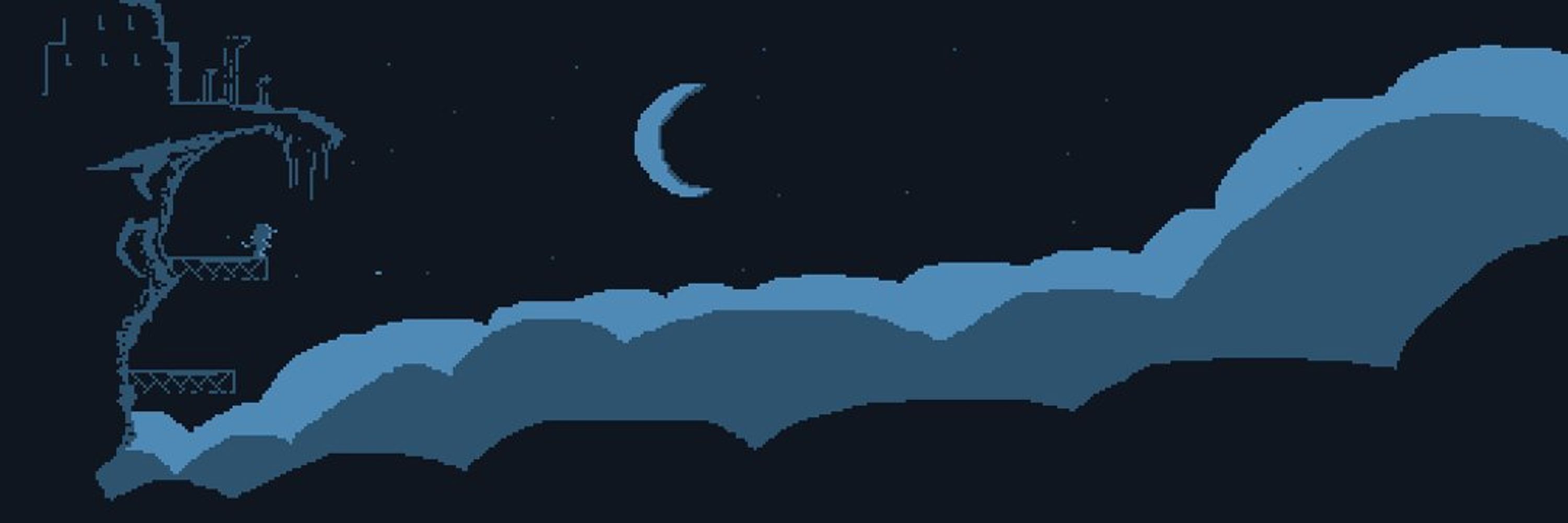 sky but blue