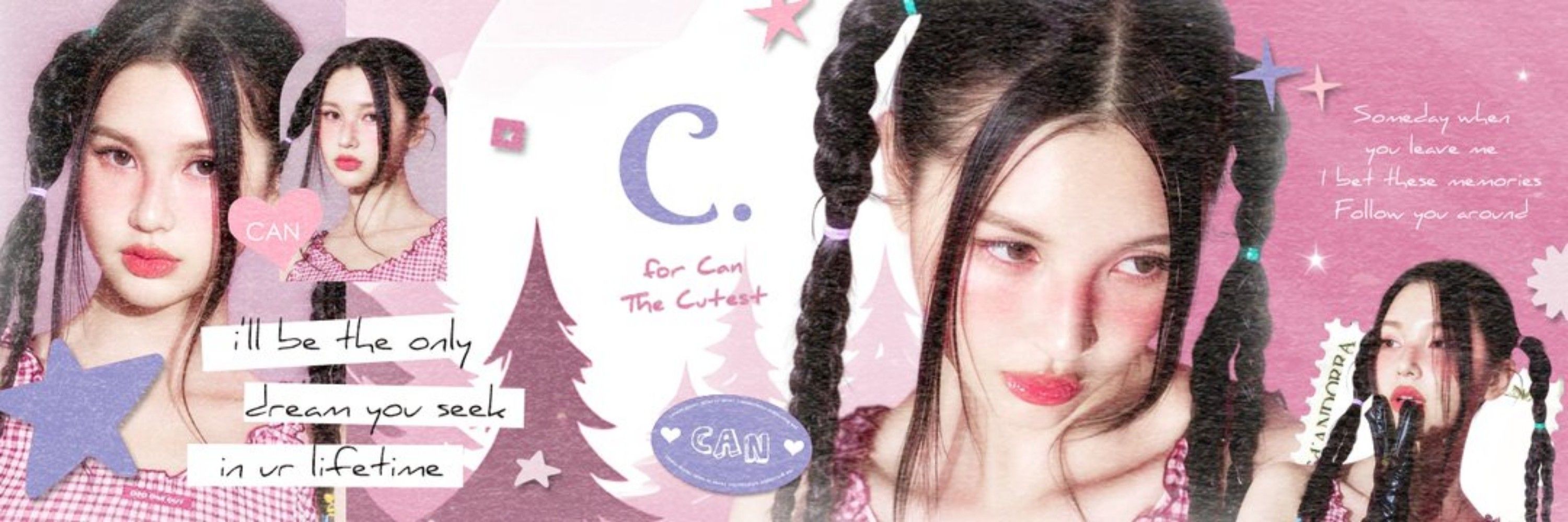 CANDY