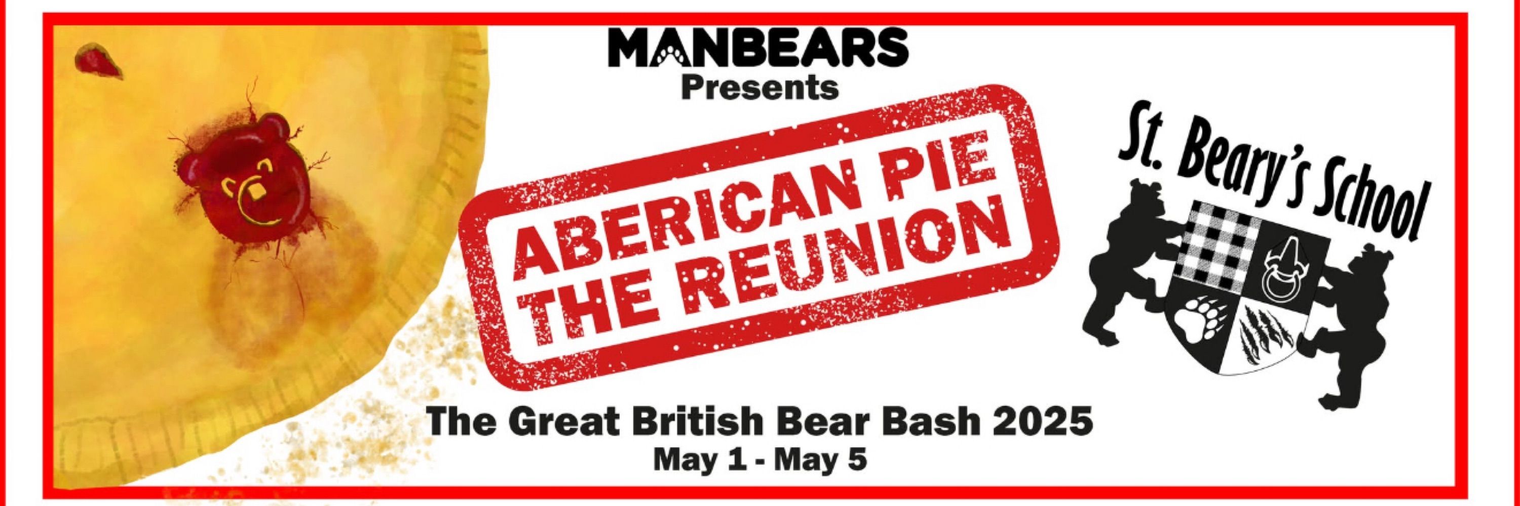 Manbears-Manchester