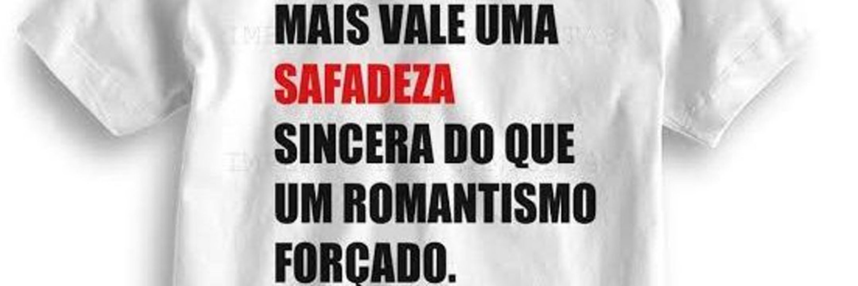 A MELHOR SAFADEZA