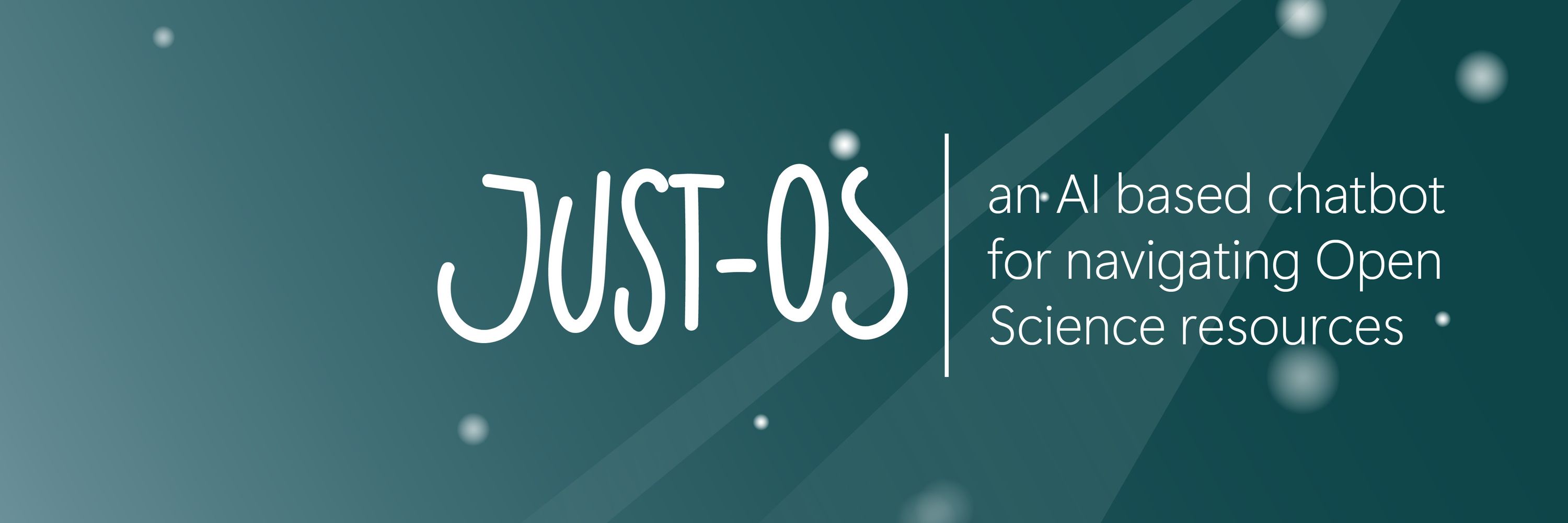 JUST-OS