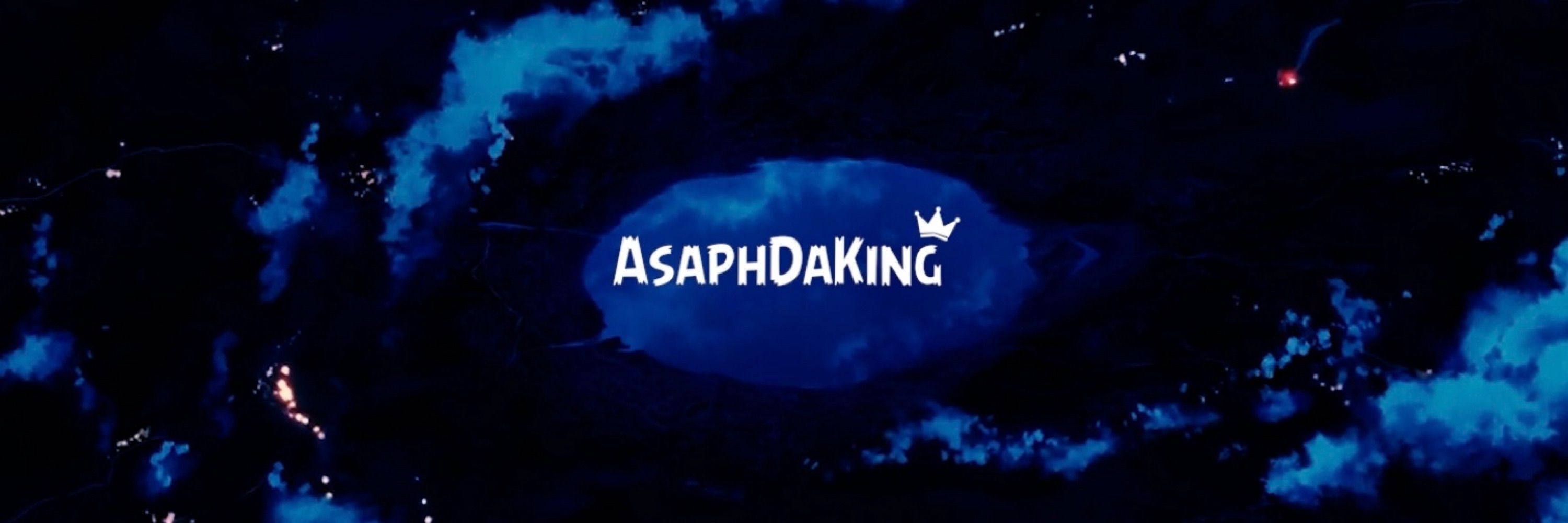AsaphDaKing