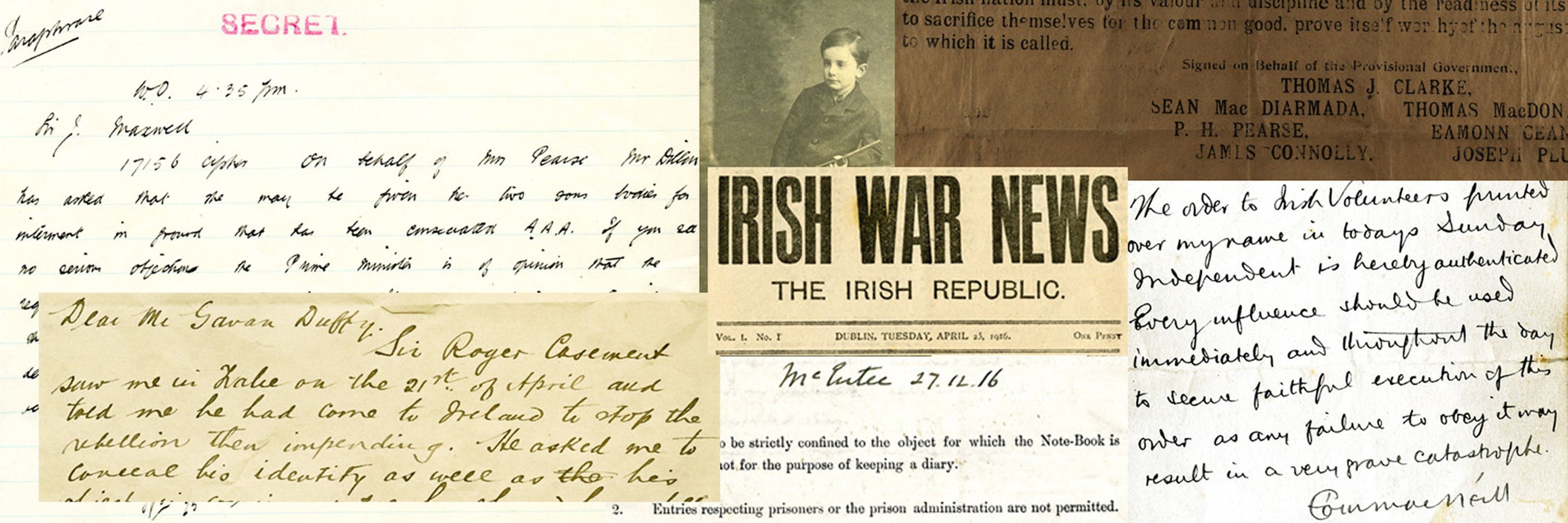 UCD Archives