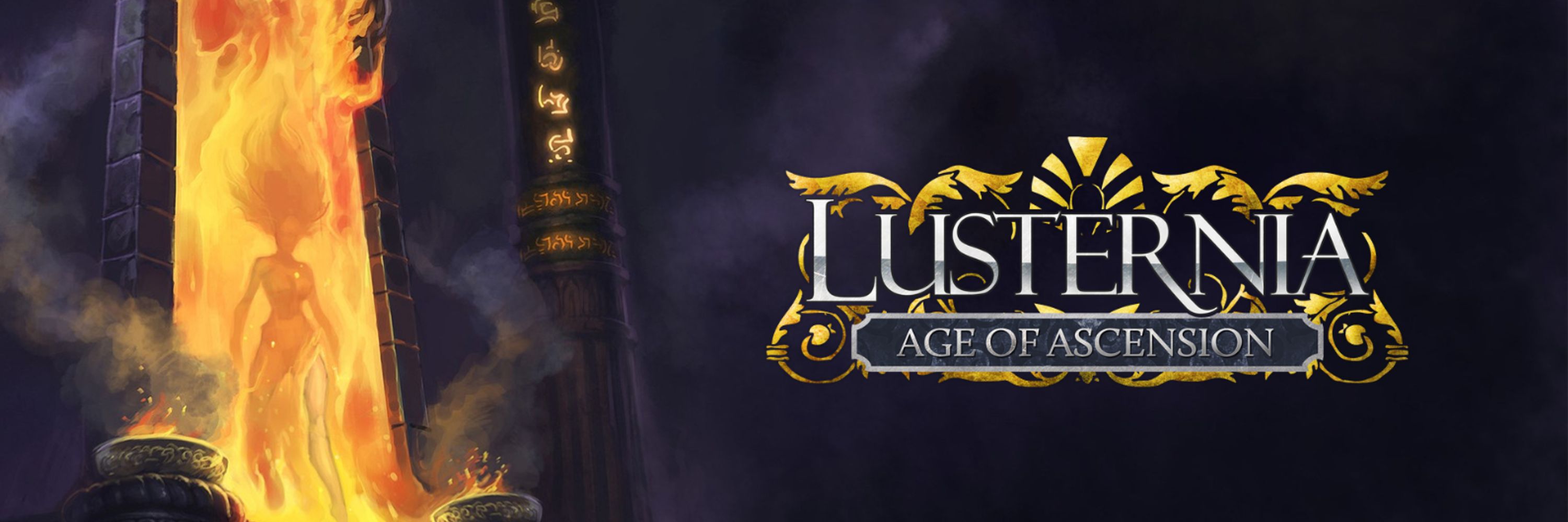 Lusternia