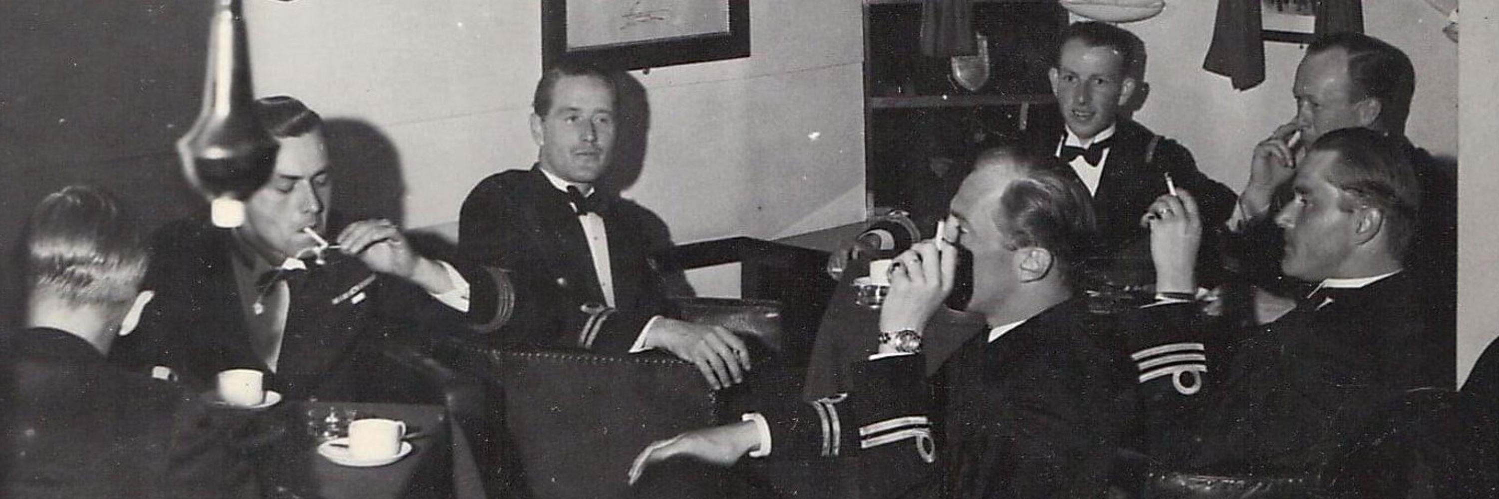 Henrik (en gång fänrik)