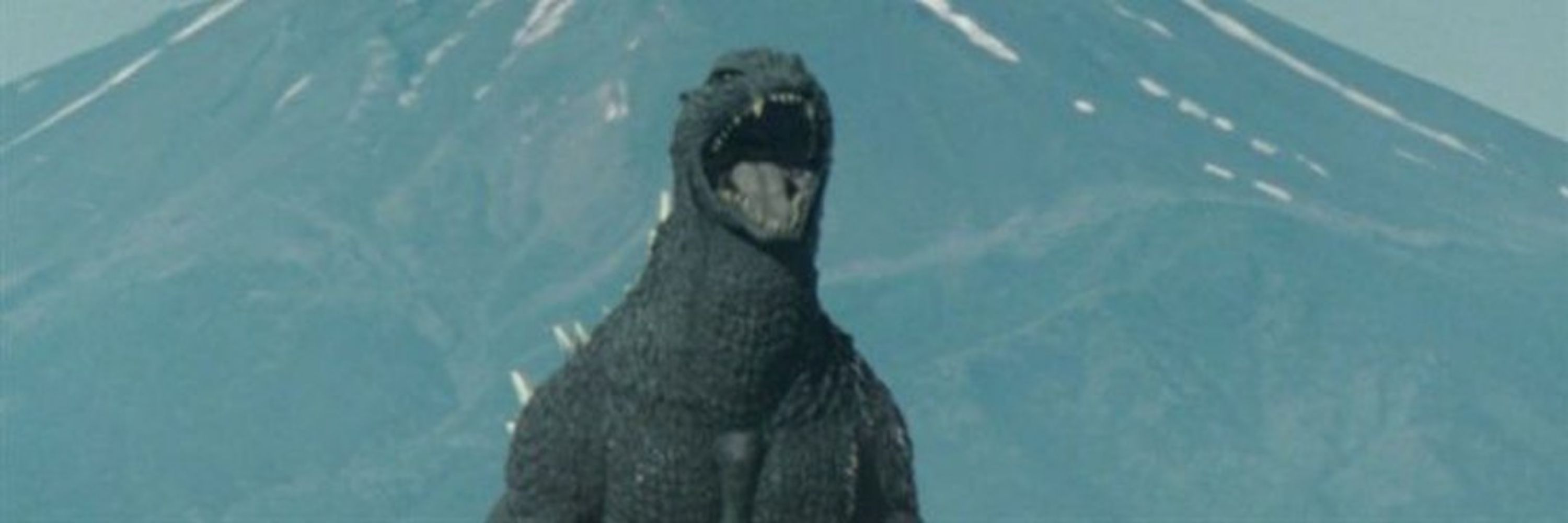 ☭Godzilla☭