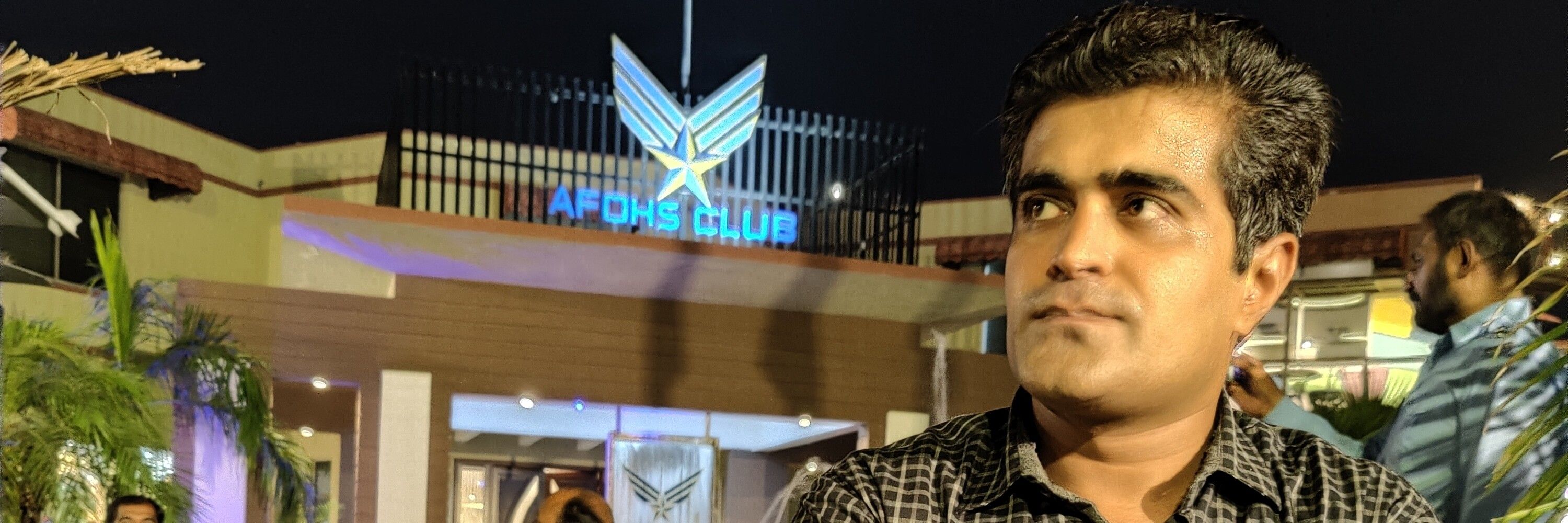 Umar Khattak