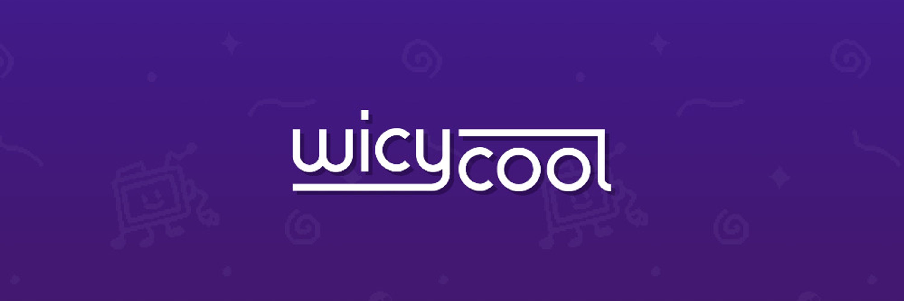 wicycool! 🏳️‍🌈 🏳️‍⚧️