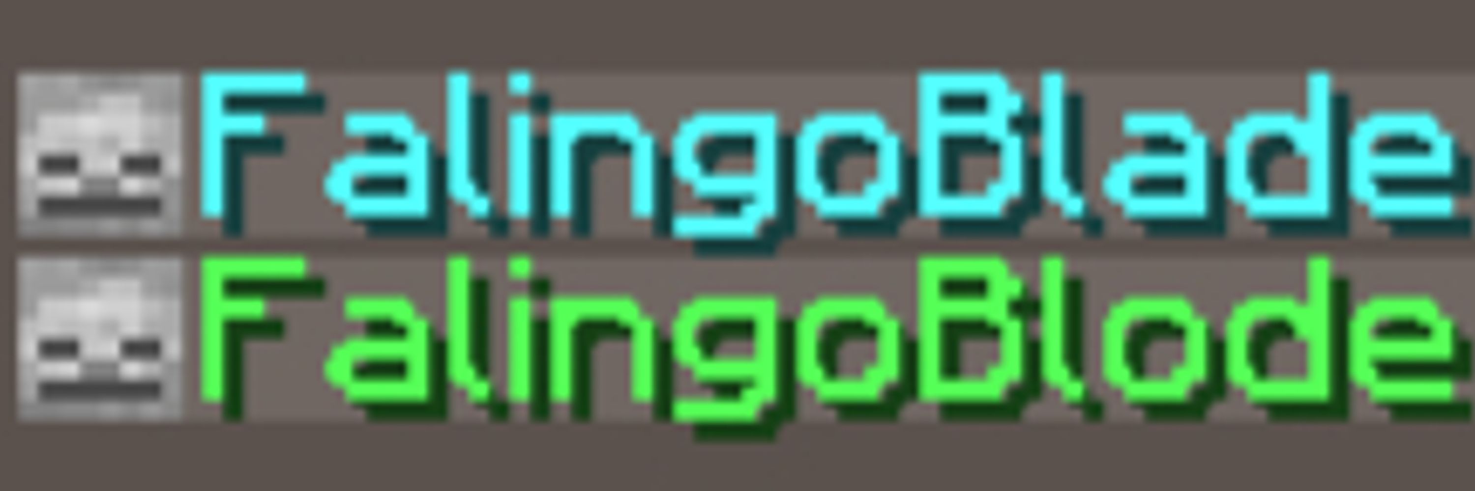 FalingoBlade