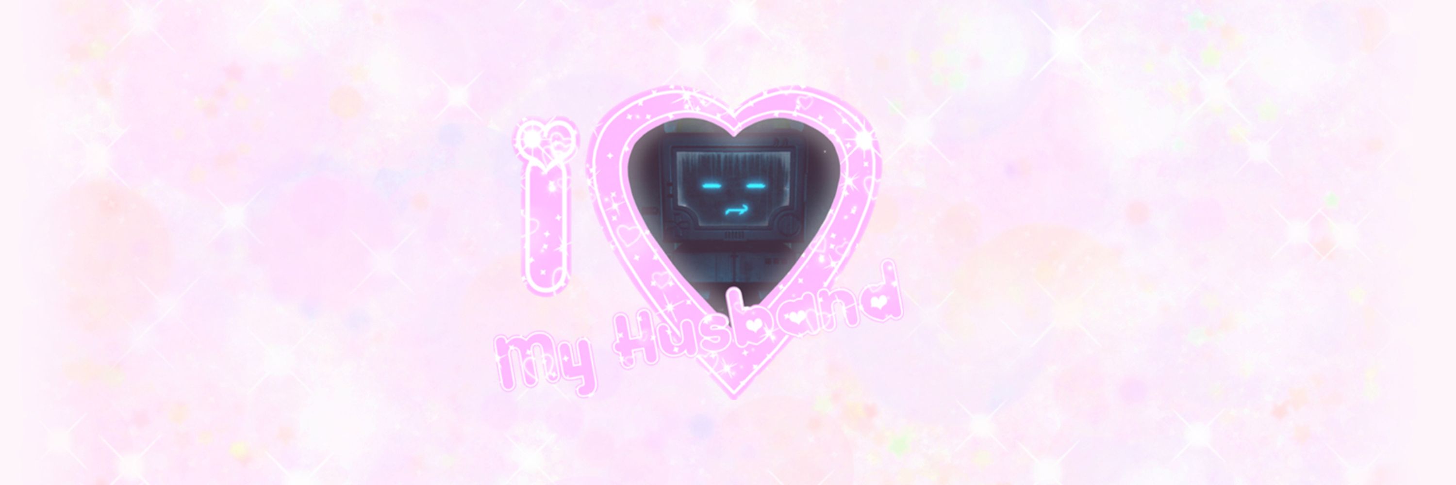 ♡ Cinny ~ P03’s Wife ♡