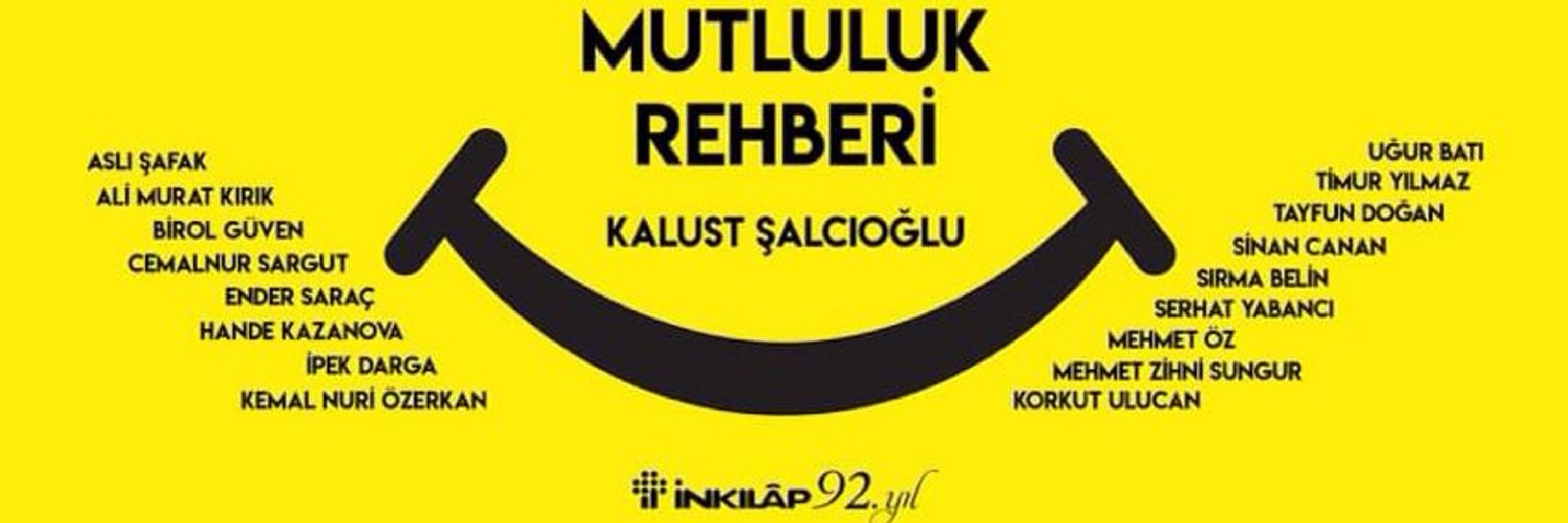 Kalust Şalcıoğlu