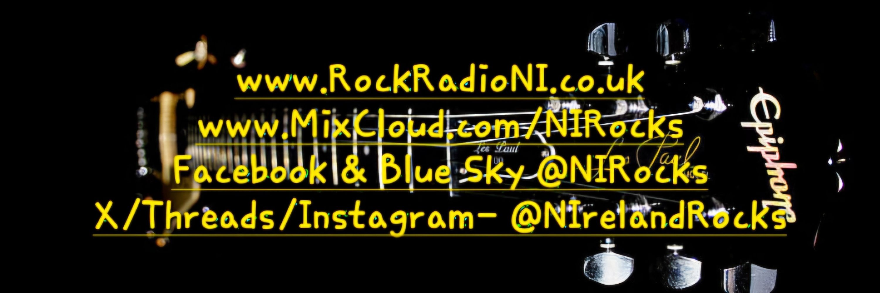 NI Rocks