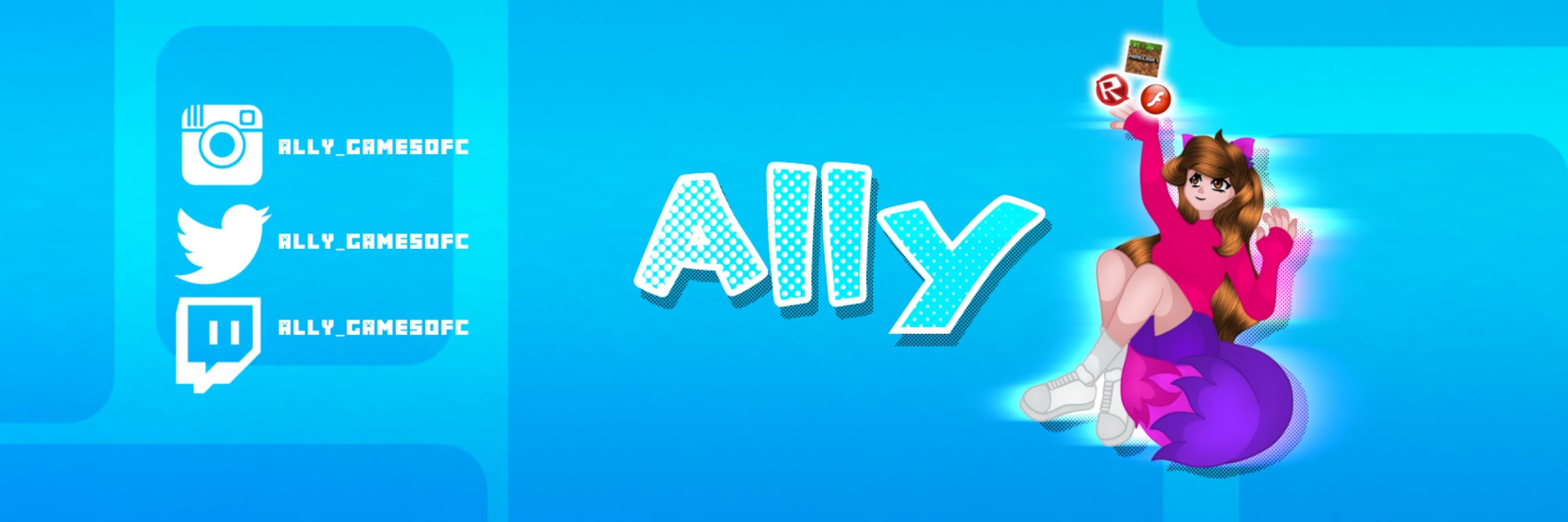 Ally