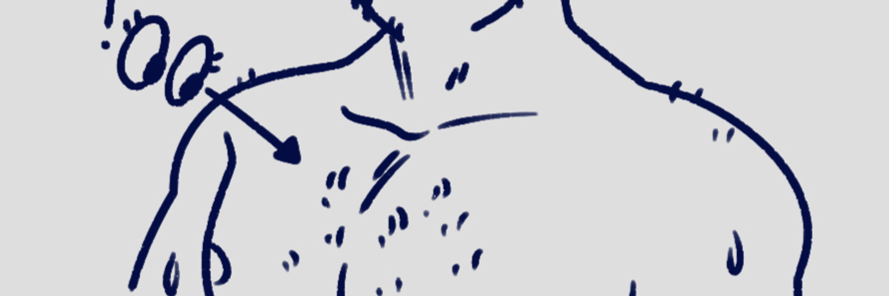 little mouse (gone wrong gone sexual)