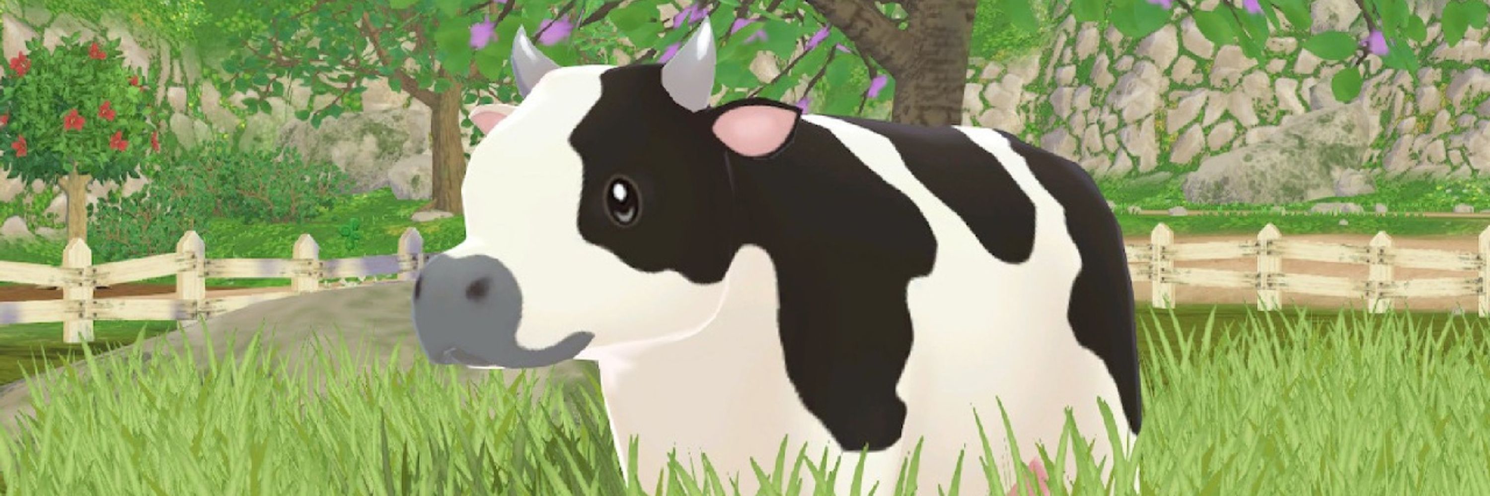 Cows in Media