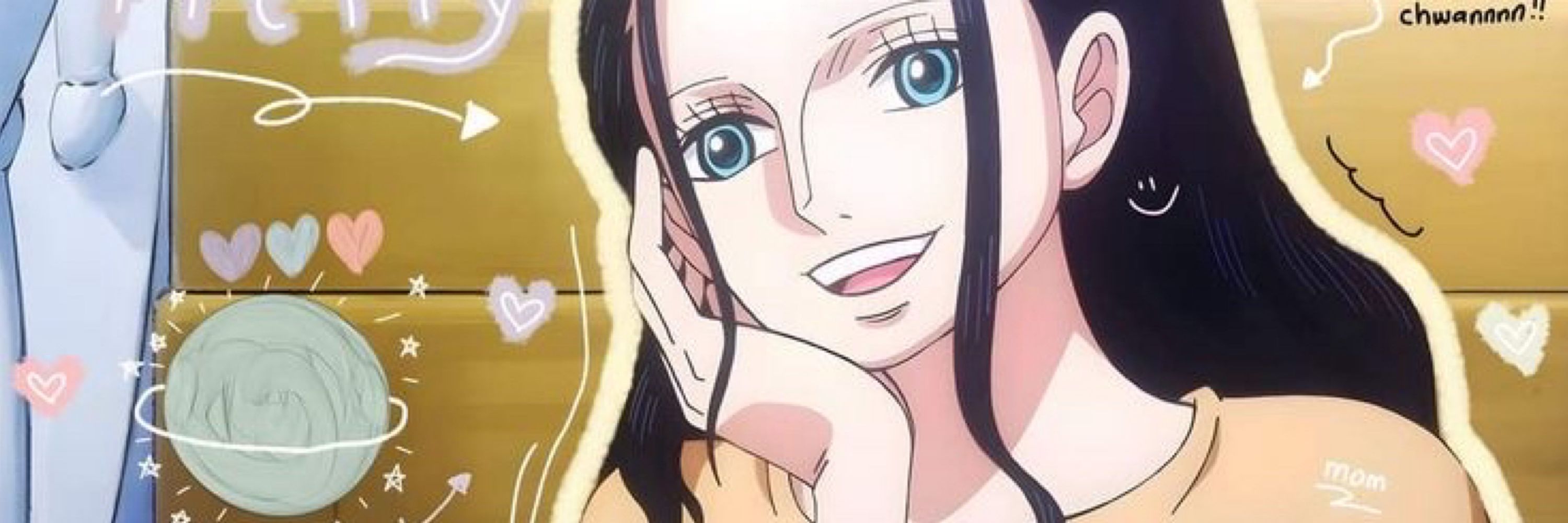 nana