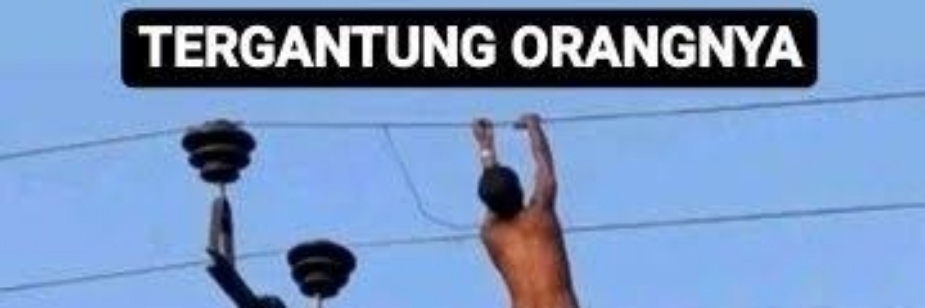 Gagak Hitam