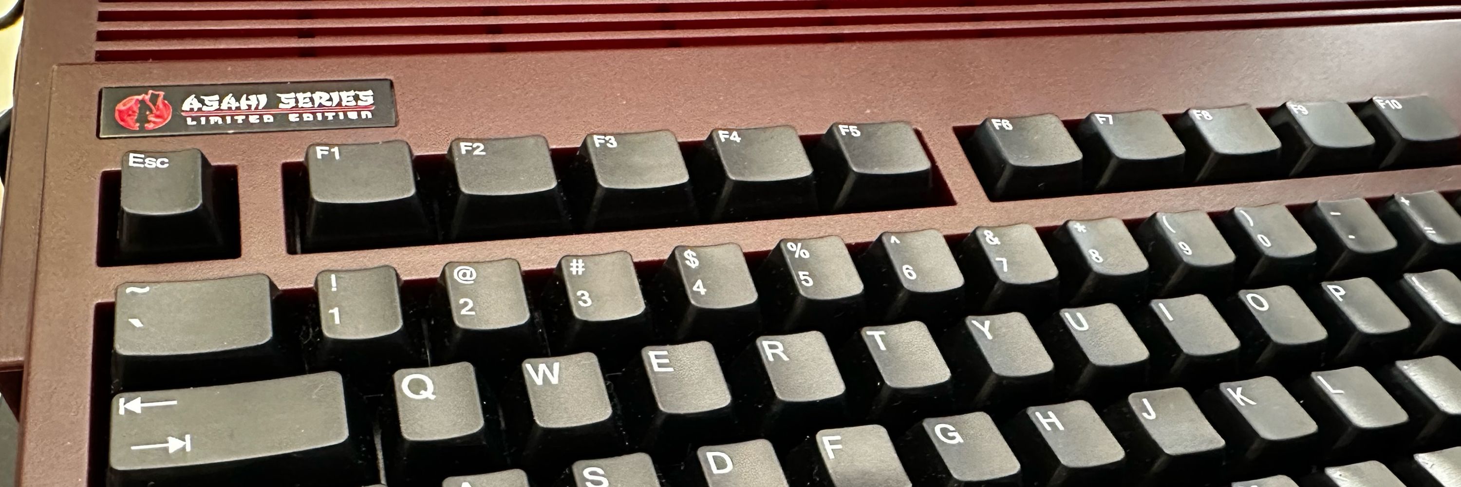 AD Retrocollector