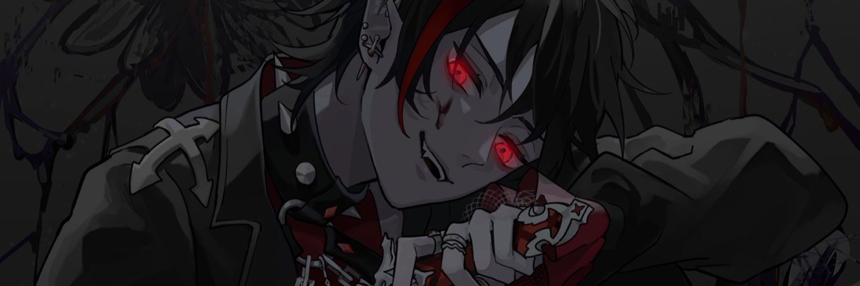 TRIPPY 🍷🦇 VTuber