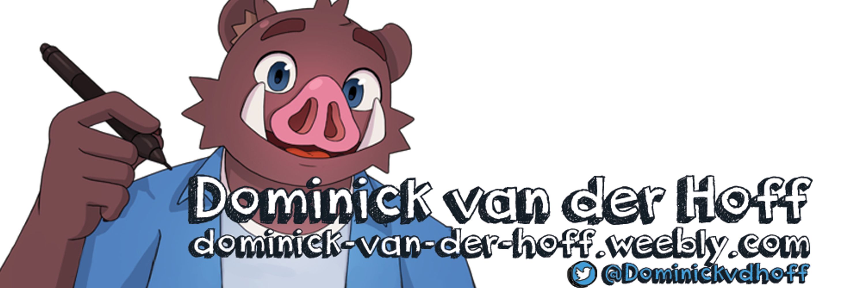 Dominick Storyboards 🇳🇱🍉 Looking for work!