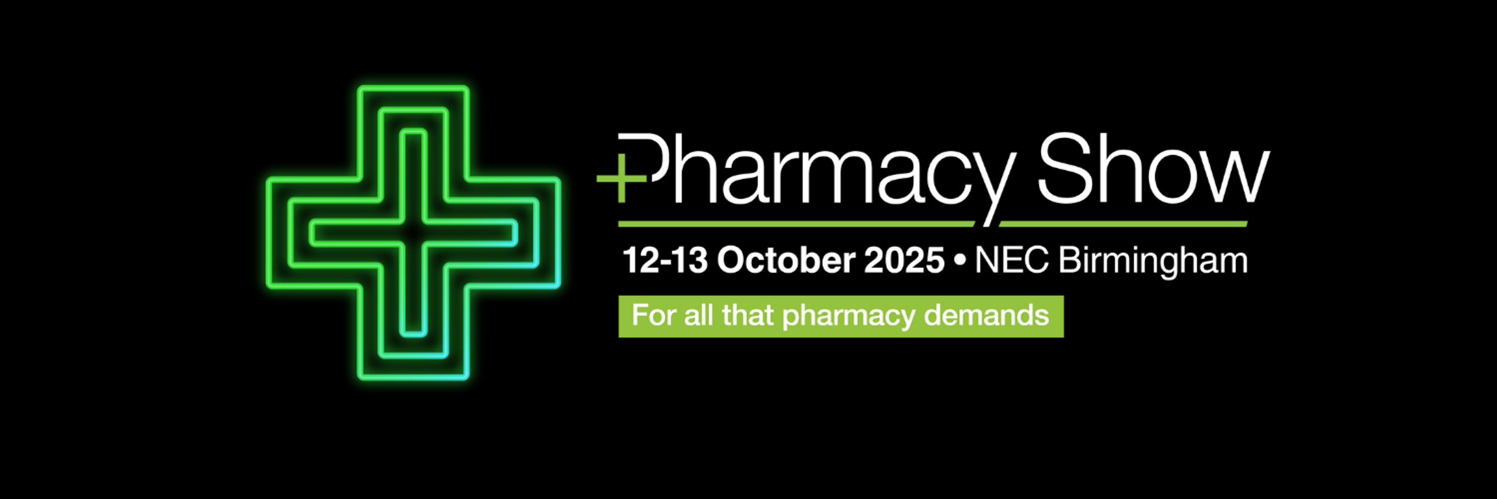 The Pharmacy Show