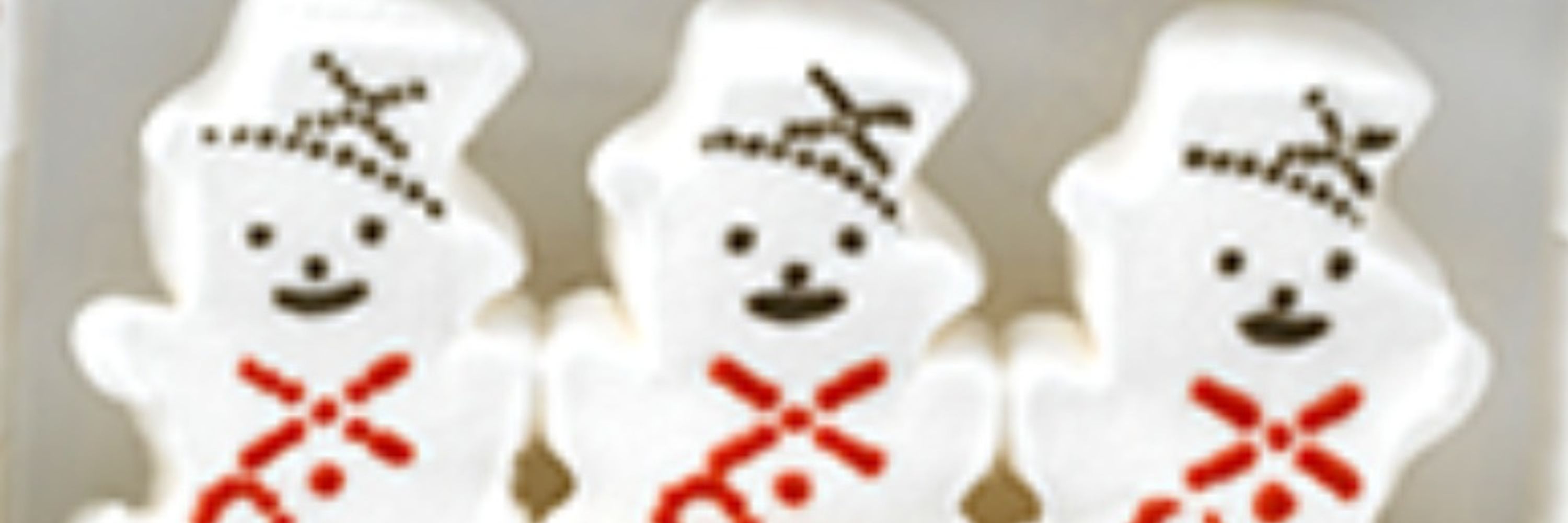 NSP Snowman