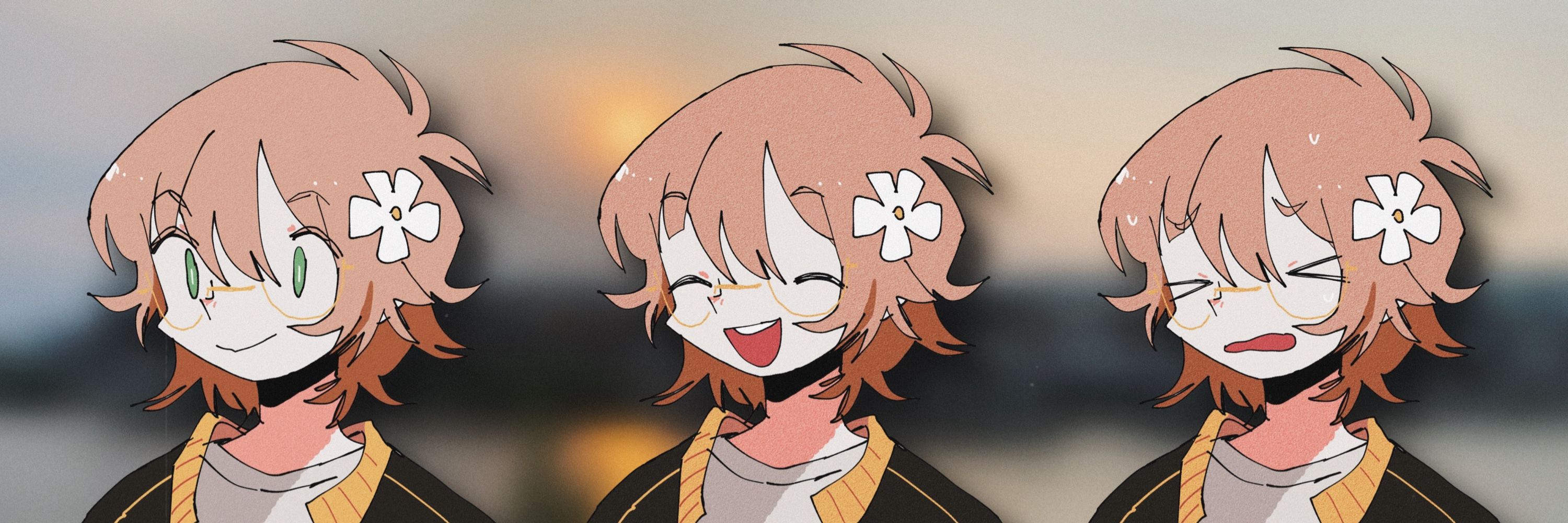 Petals 🌺
