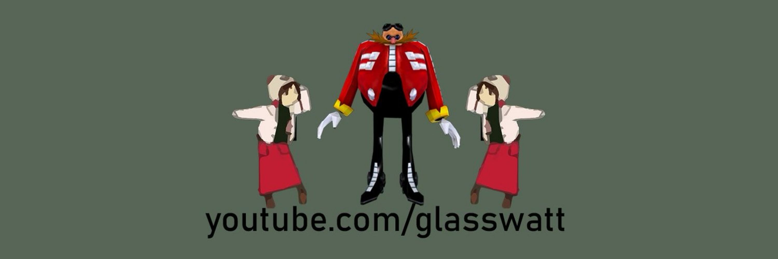 Glasswatt