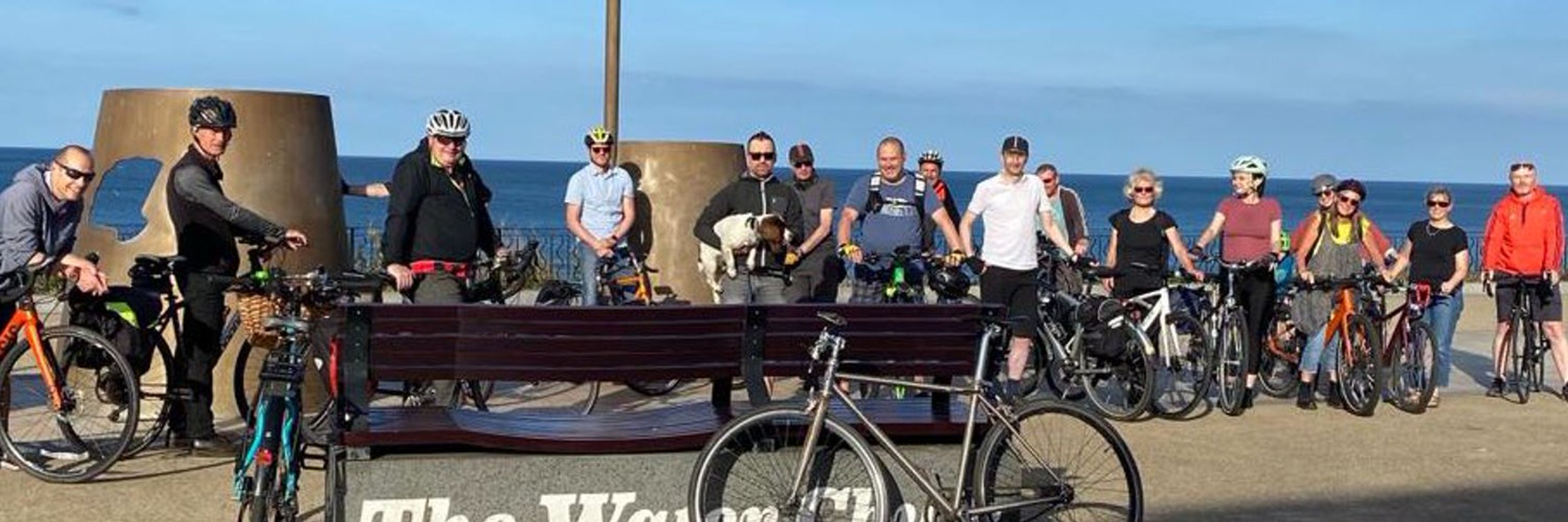 North Tyne Cycle Social