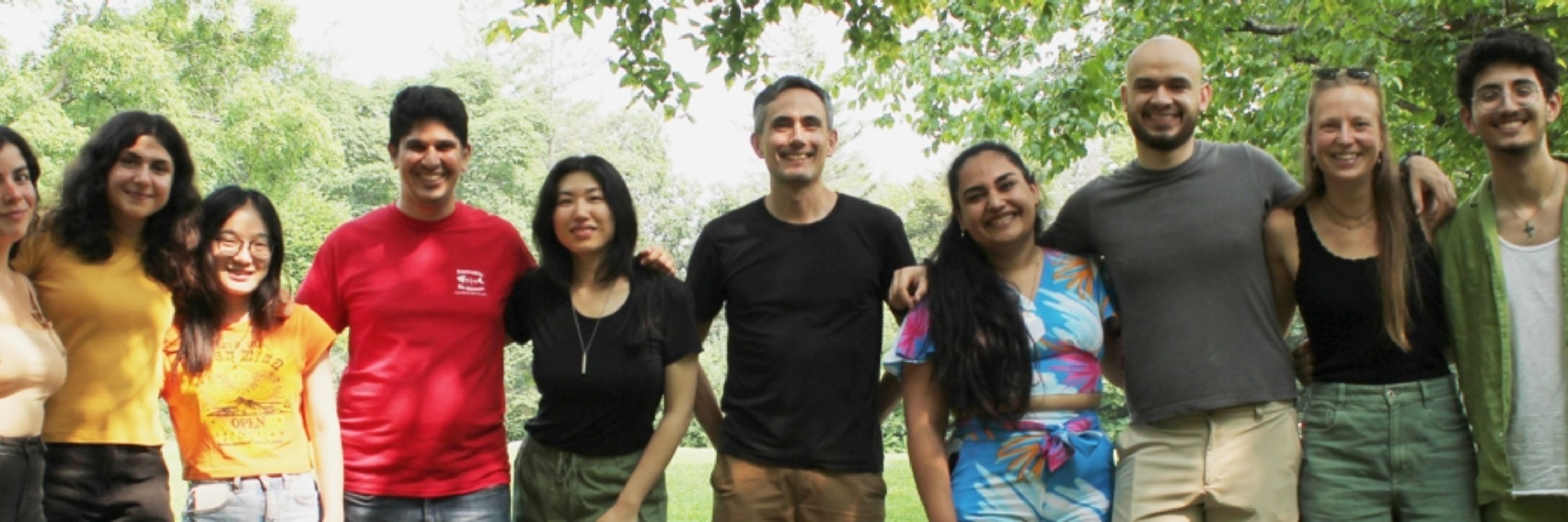 Reyes-Lamothe lab