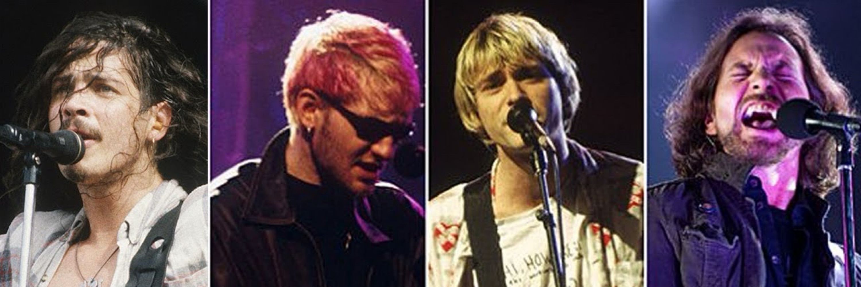Neil Crozier
