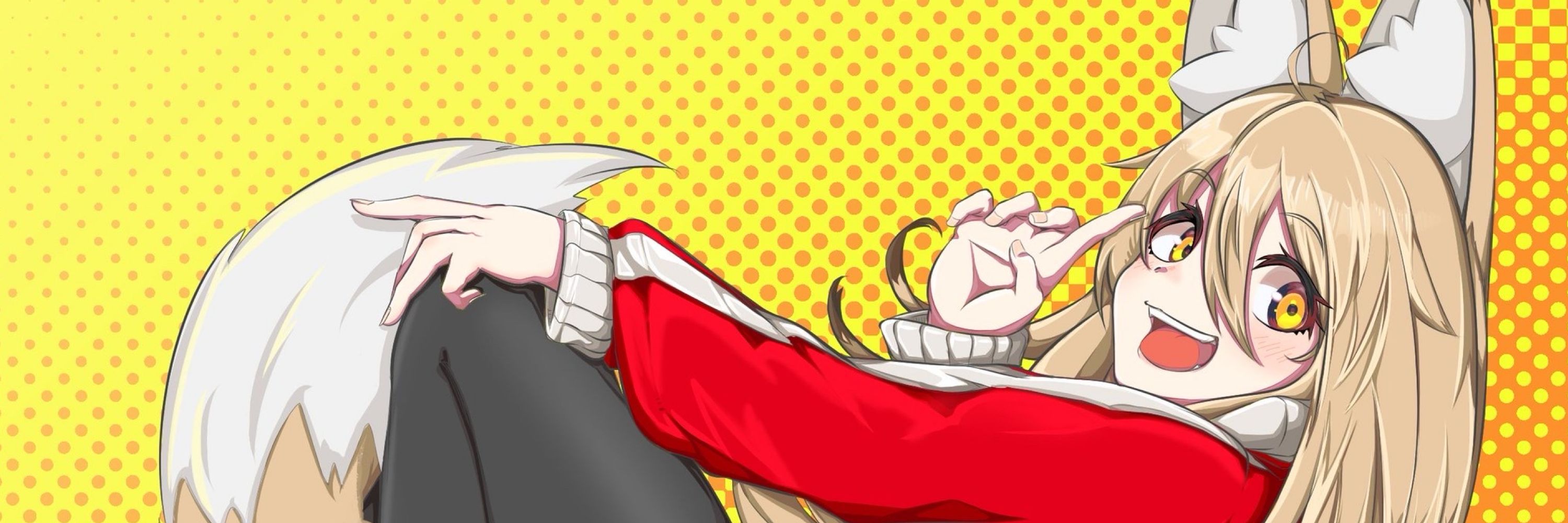 つよきパンダ