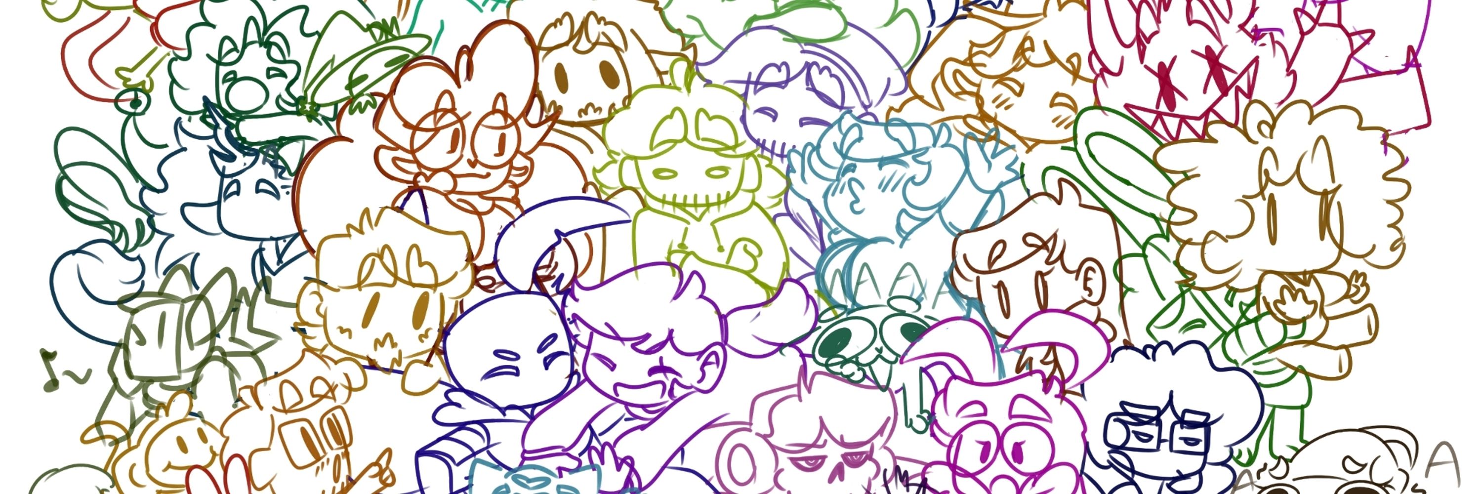 🔞 DottDraws 🔞