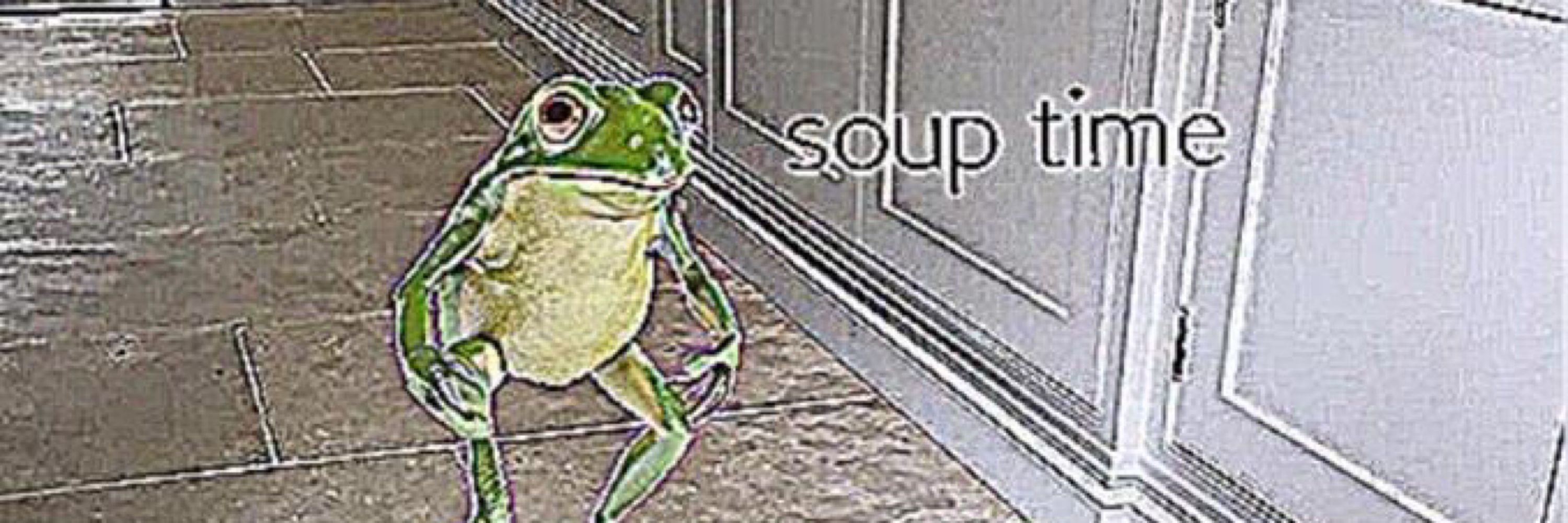 human soup