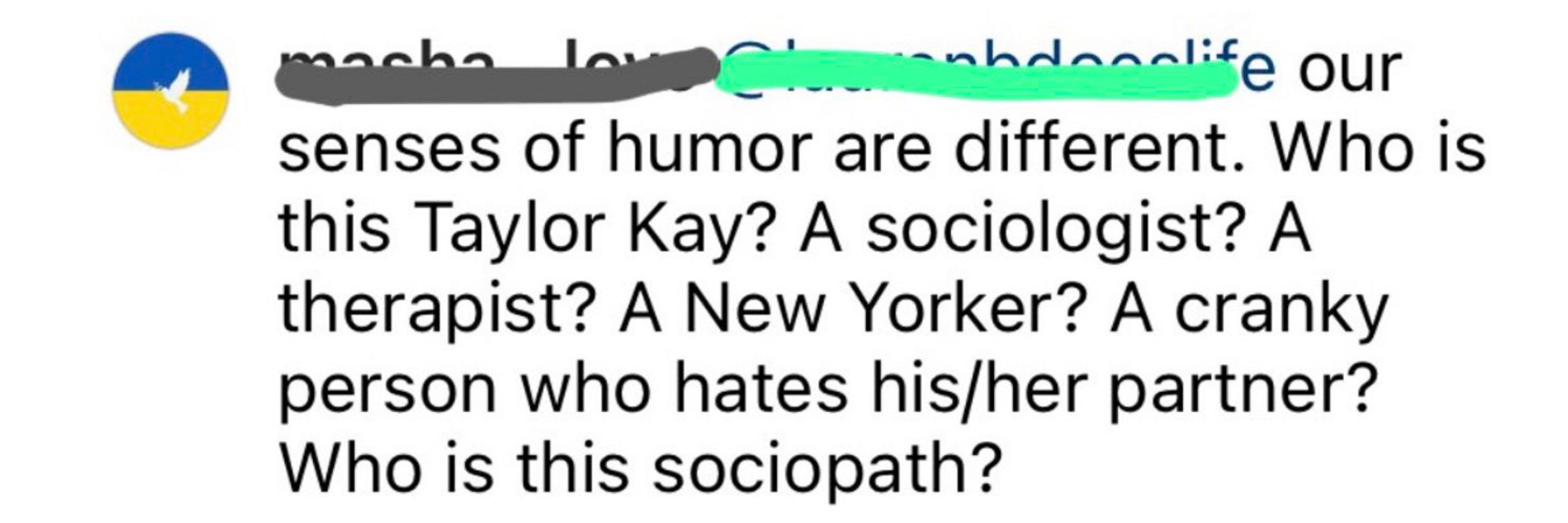 Taylor Kay Phillips