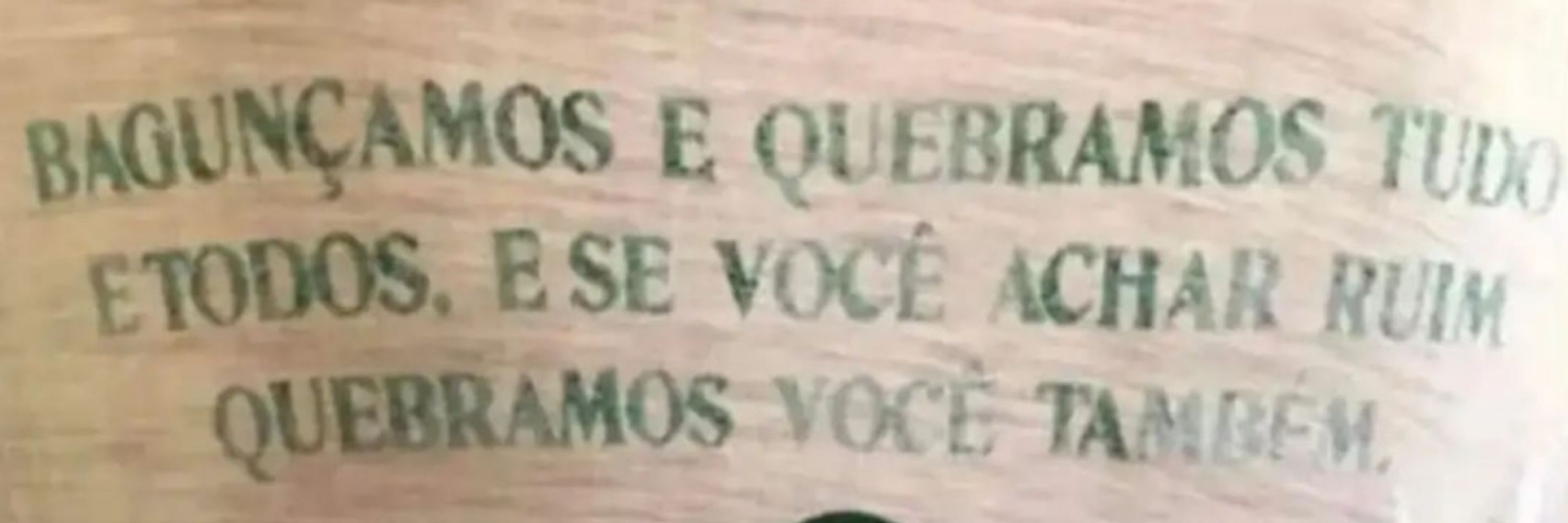 A Lenda 