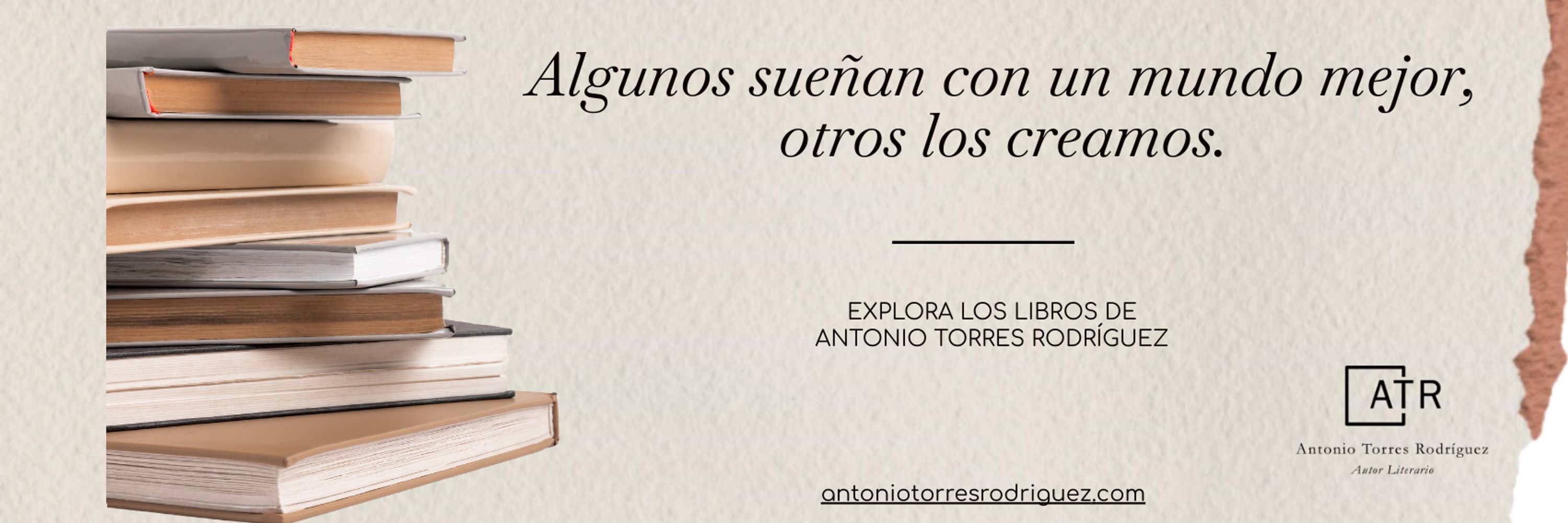 Antonio Torres Rodríguez