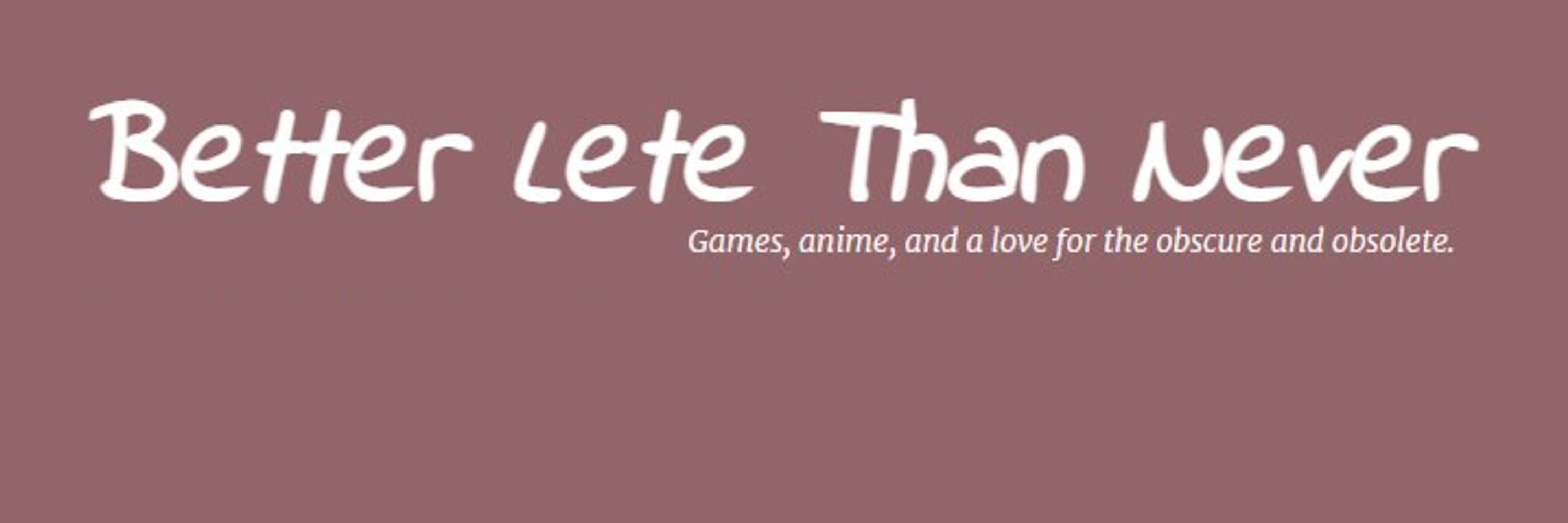 lete lyre＠ゲーム節度(仮)