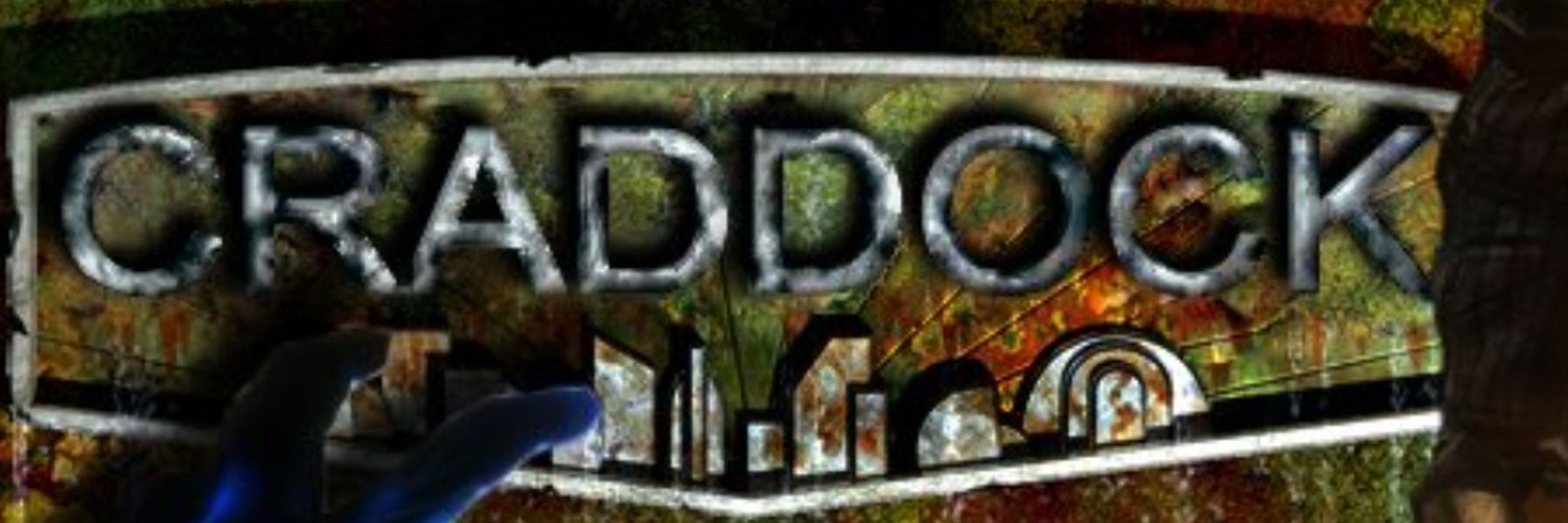 David L. Craddock - Author/Filmmaker