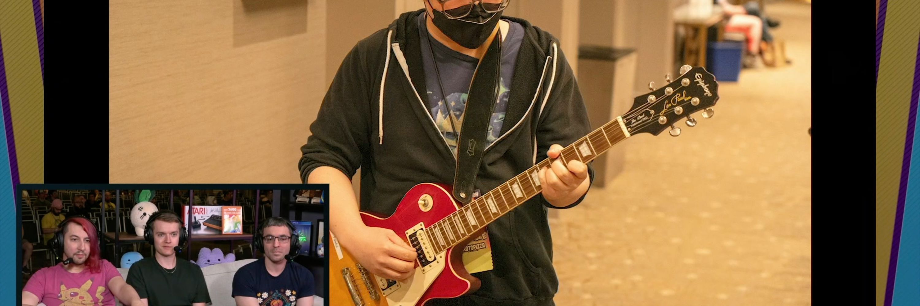 kev | protopizza