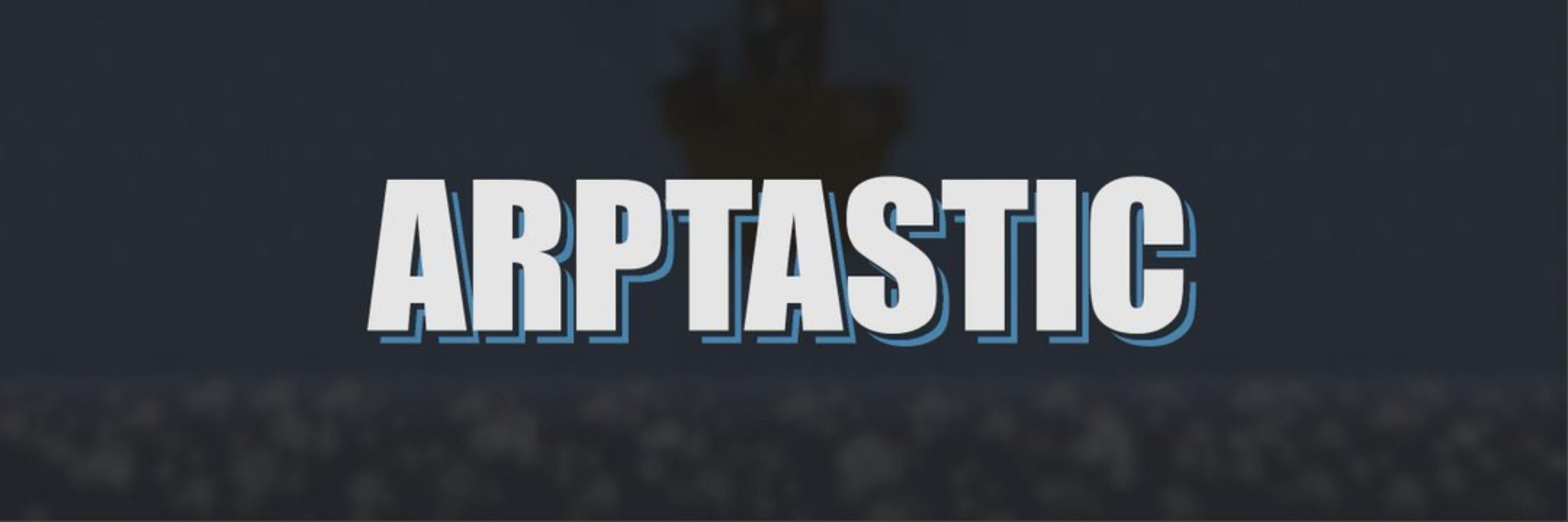 Arptastic