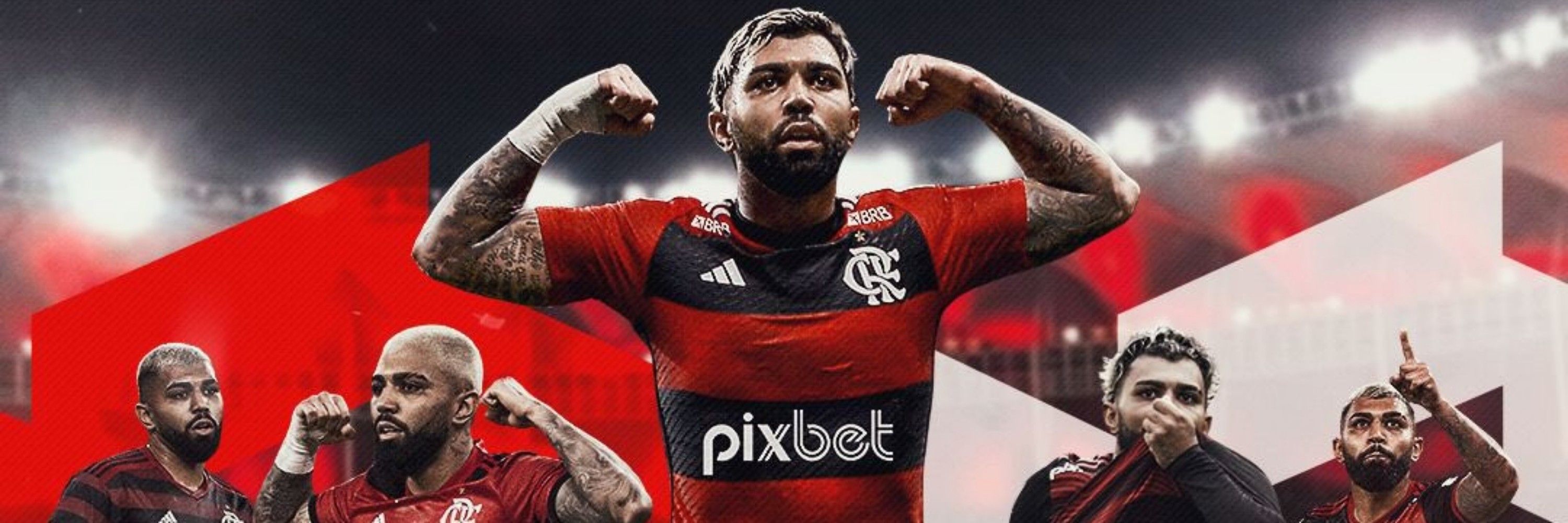 Cauã Nascimento 